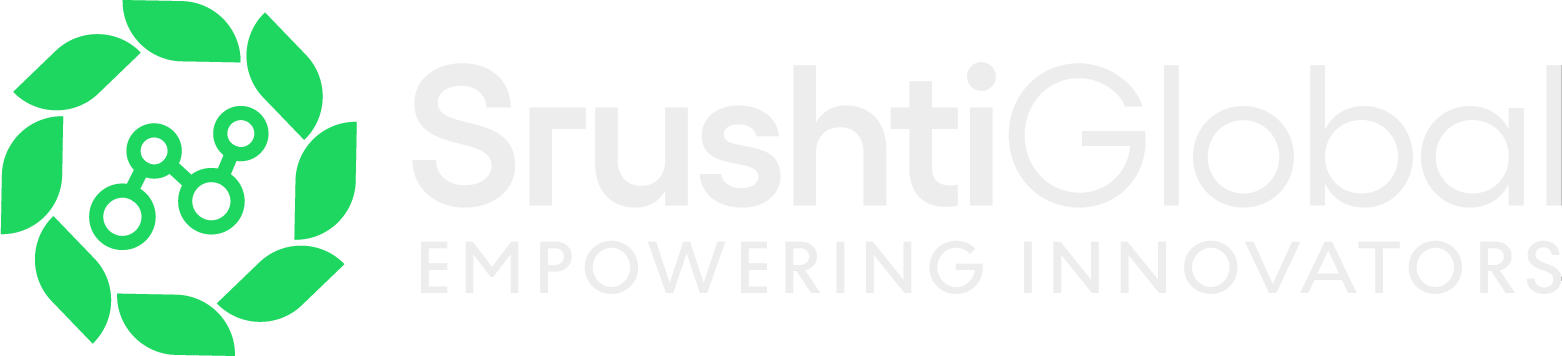 Srushti Global Logo